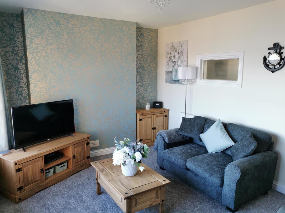 The Captains Quarters Apartment *