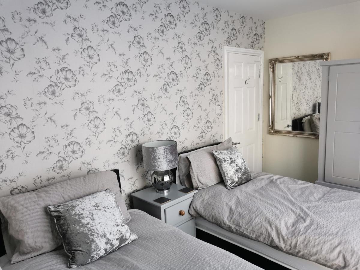 The Captains Quarters Apartment *
