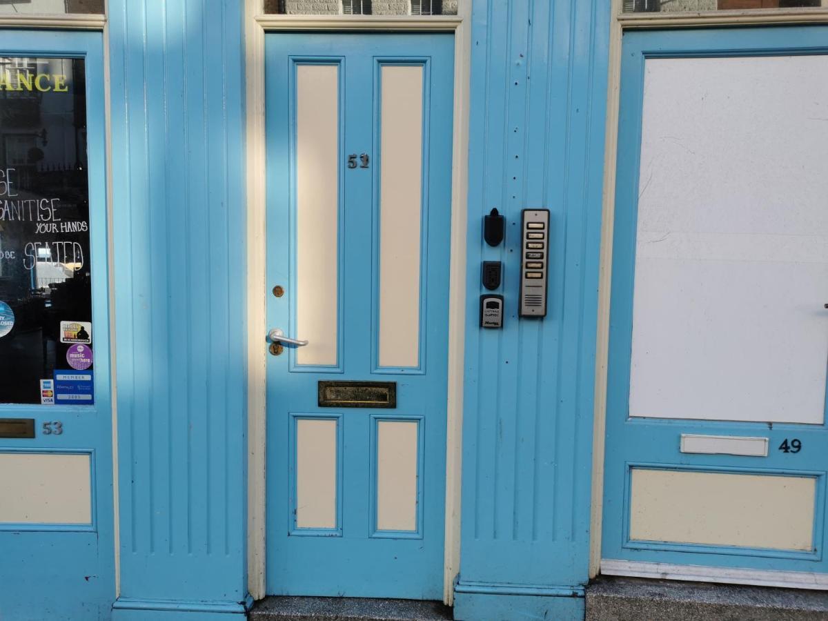 The Captains Quarters * Scarborough