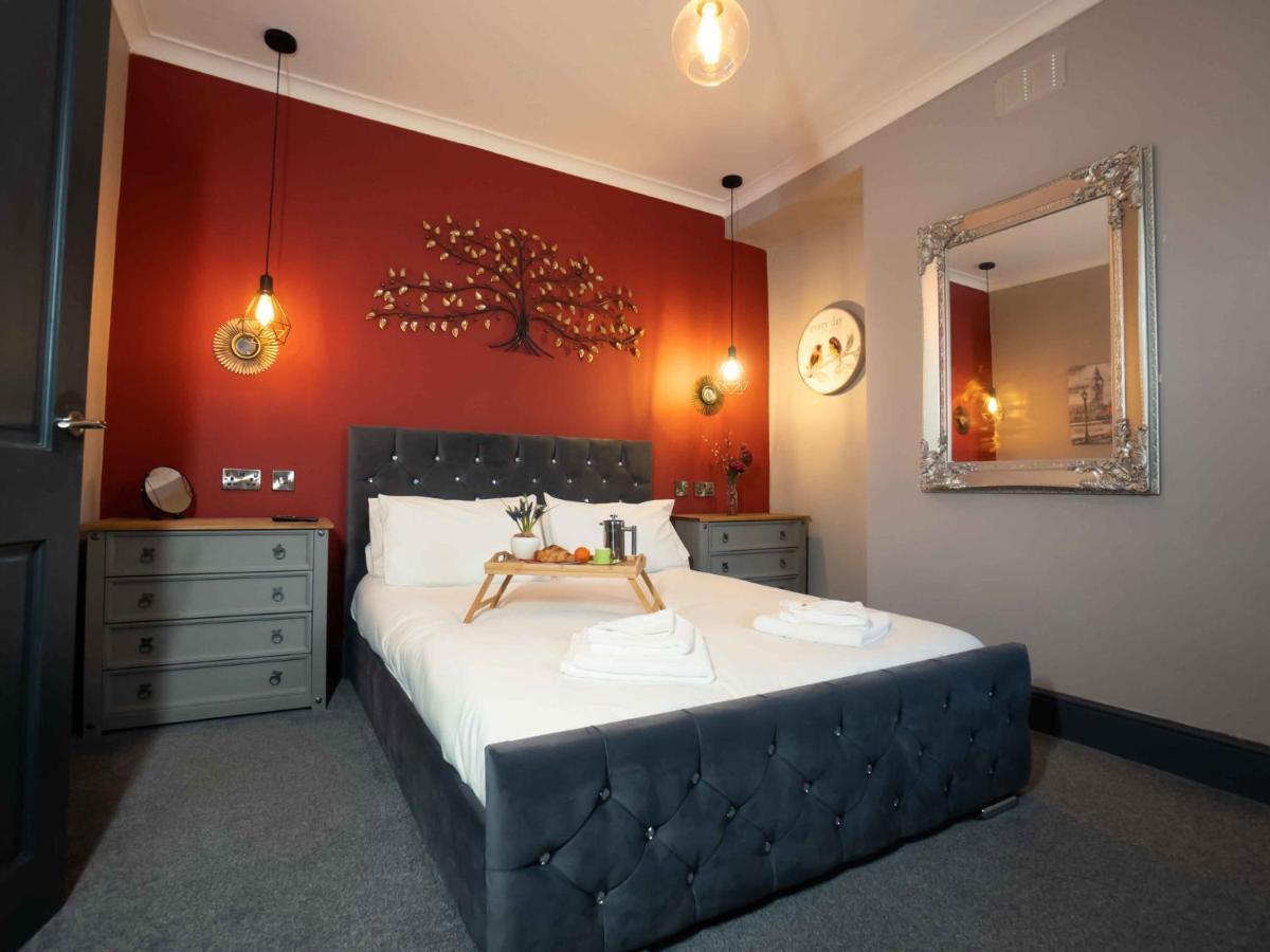 Holiday home Pass The Keys Amazing, Newly Renovated 5bedroom House Sleeps 10