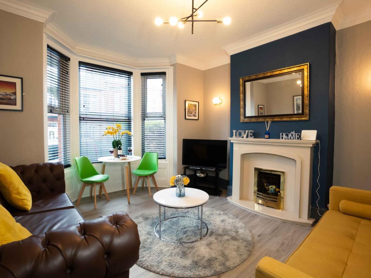 Holiday home Pass The Keys Amazing, Newly Renovated 5bedroom House Sleeps 10