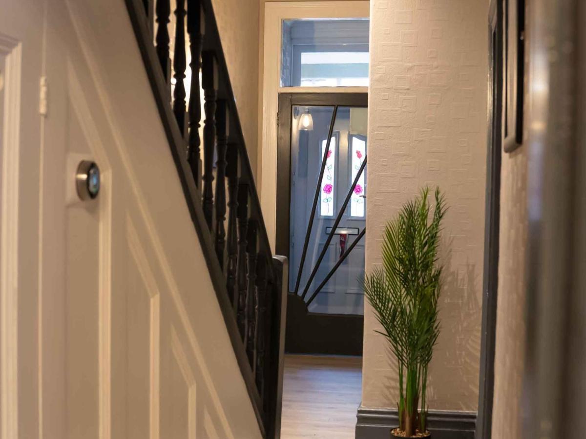 Holiday home Pass The Keys Amazing, Newly Renovated 5bedroom House Sleeps 10