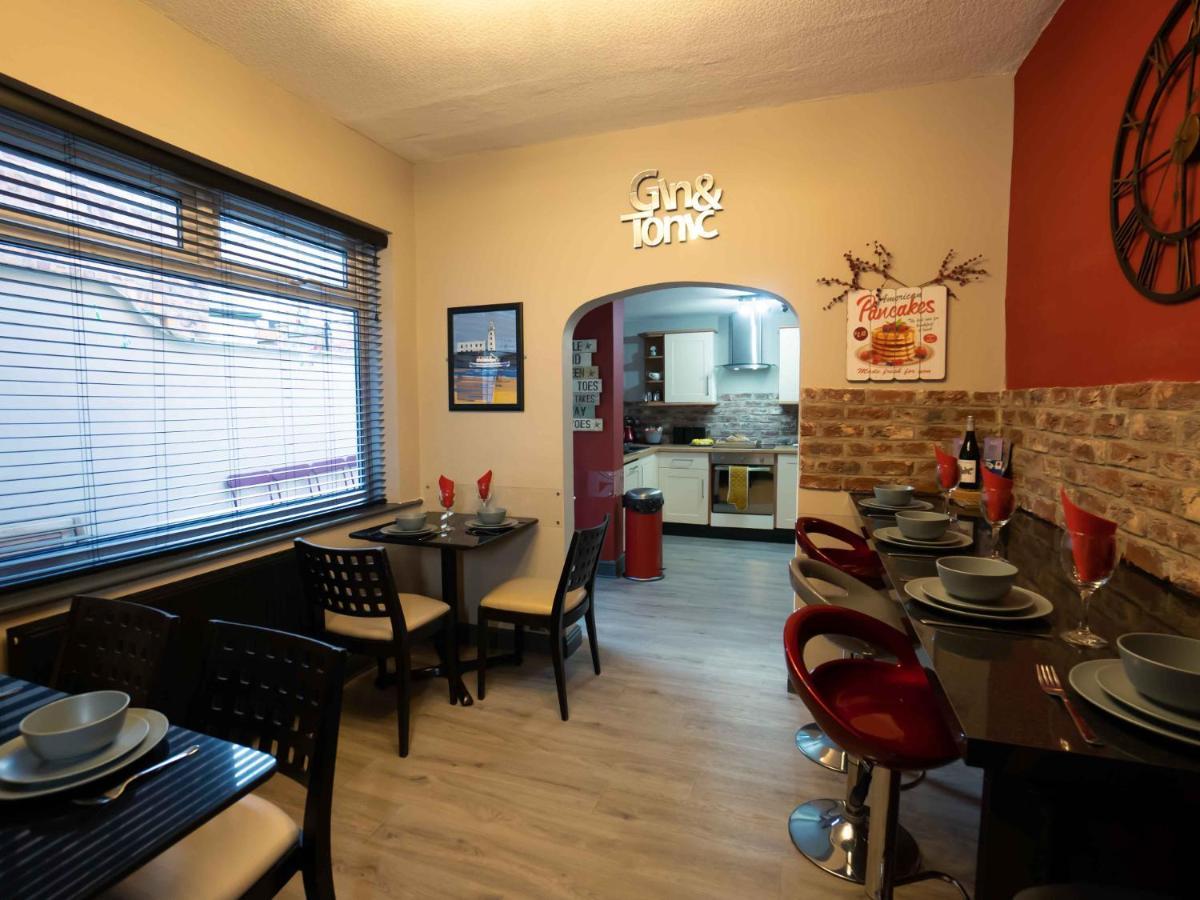 Holiday home Pass The Keys Amazing, Newly Renovated 5bedroom House Sleeps 10