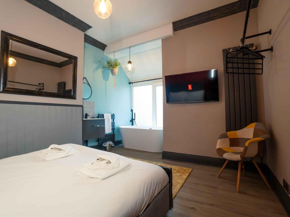 Holiday home Pass The Keys Amazing, Newly Renovated 5bedroom House Sleeps 10