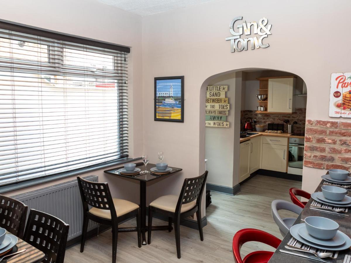Pass The Keys Amazing, Newly Renovated 5bedroom House Sleeps 10
