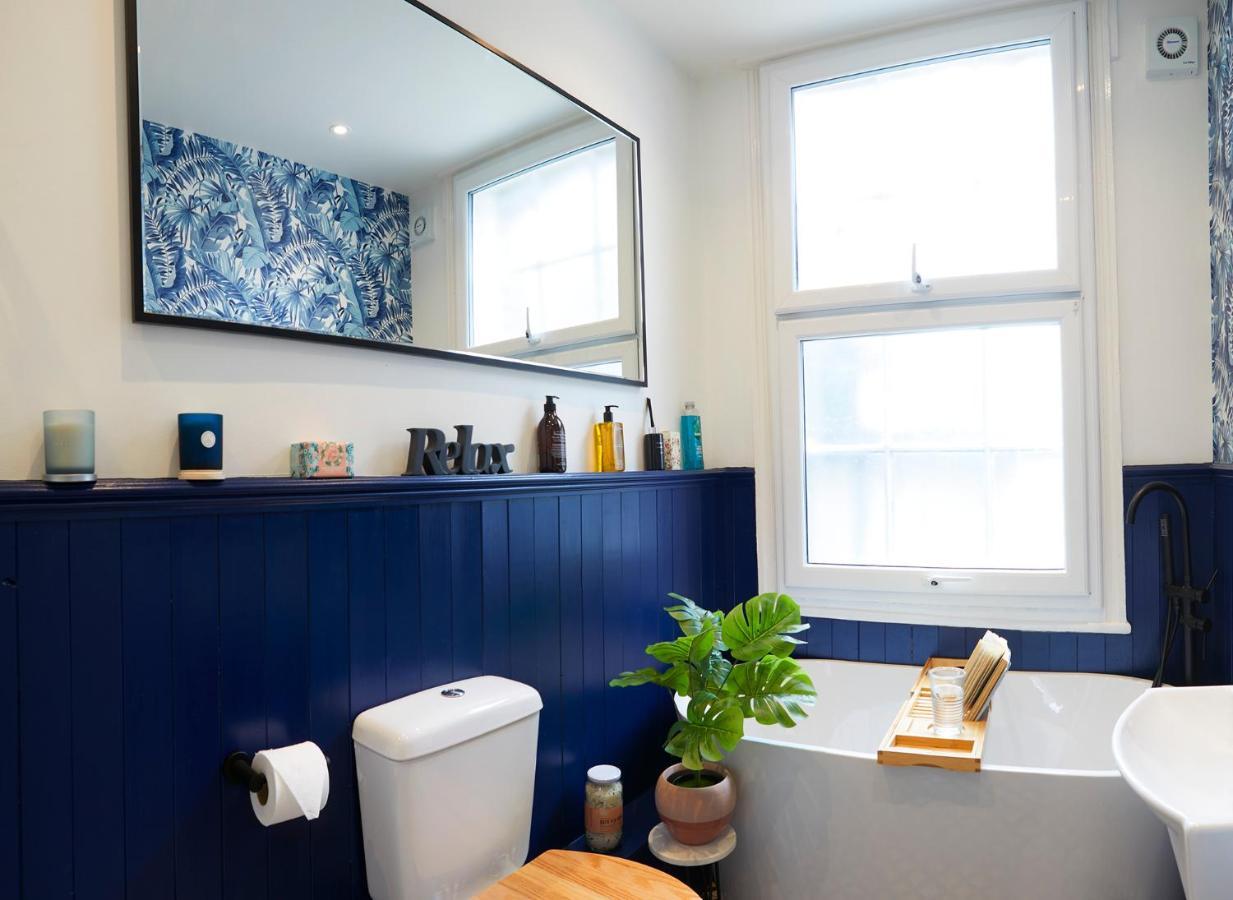 Apartment Host & - Marine Sands *