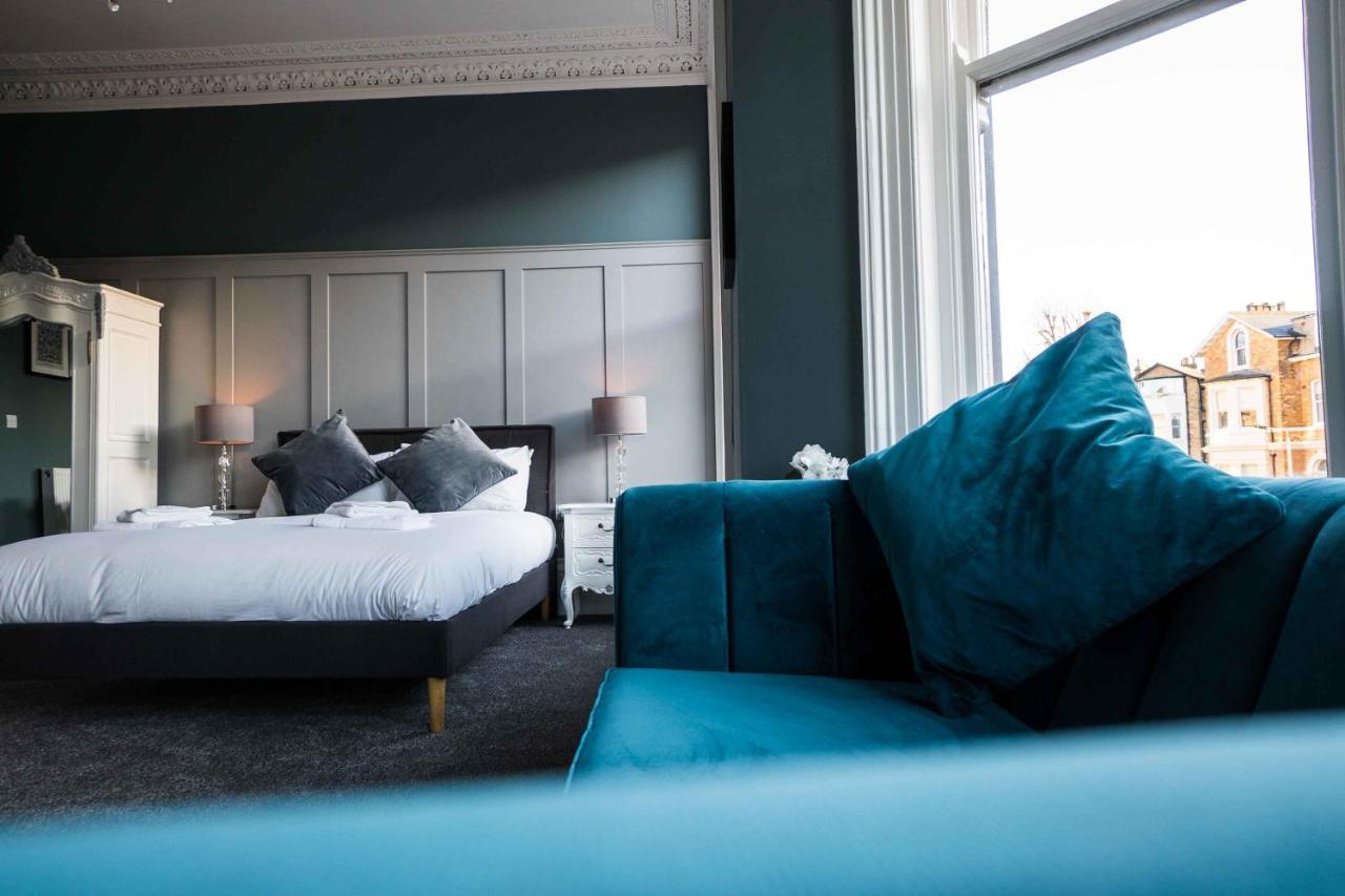 Westbourne Villas Suite 4 Apartment