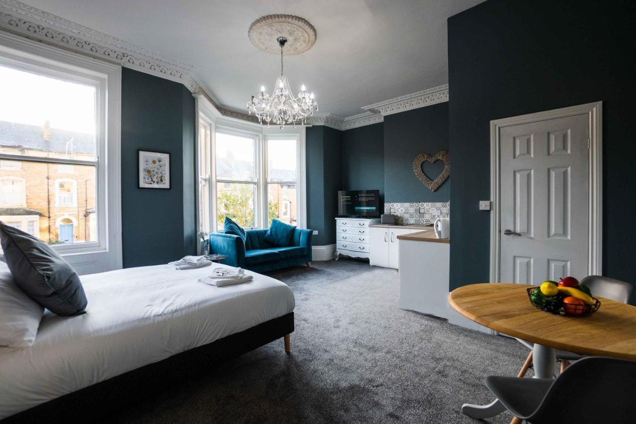 Westbourne Villas Suite 4 *
