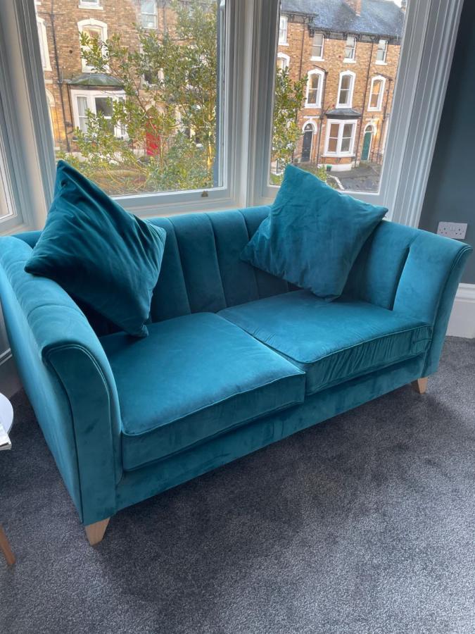 Westbourne Villas Suite 4 Apartment Scarborough