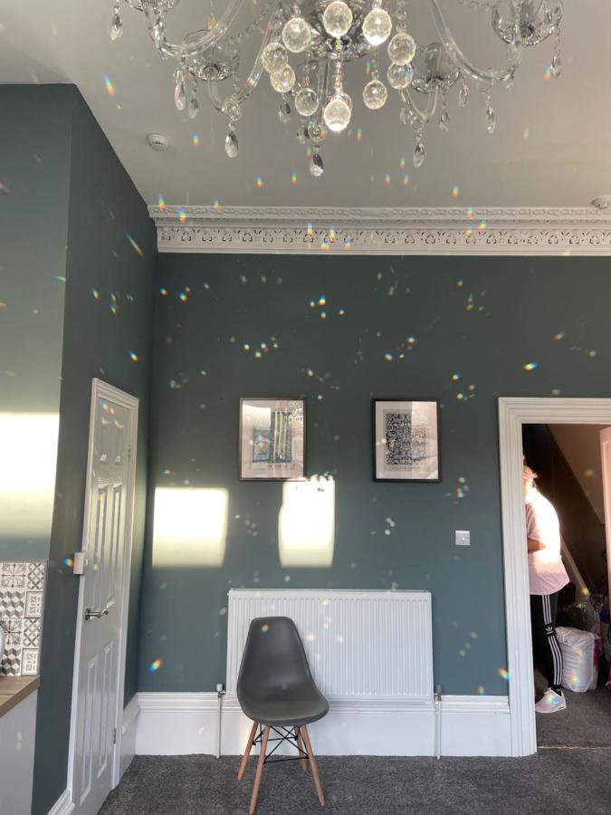Westbourne Villas Suite 4 Apartment Scarborough