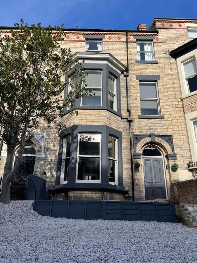 Westbourne Villas Suite 4 *