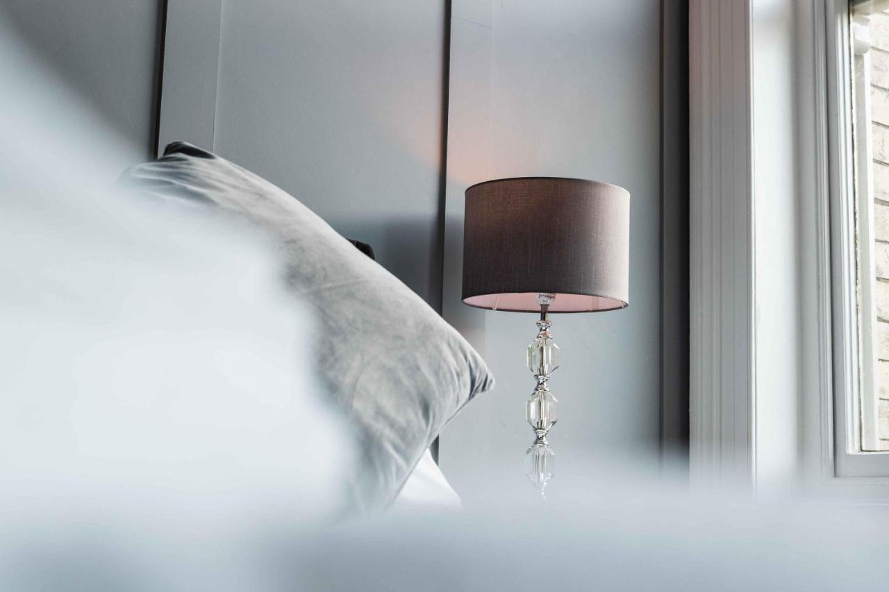 Westbourne Villas Suite 4 Apartment