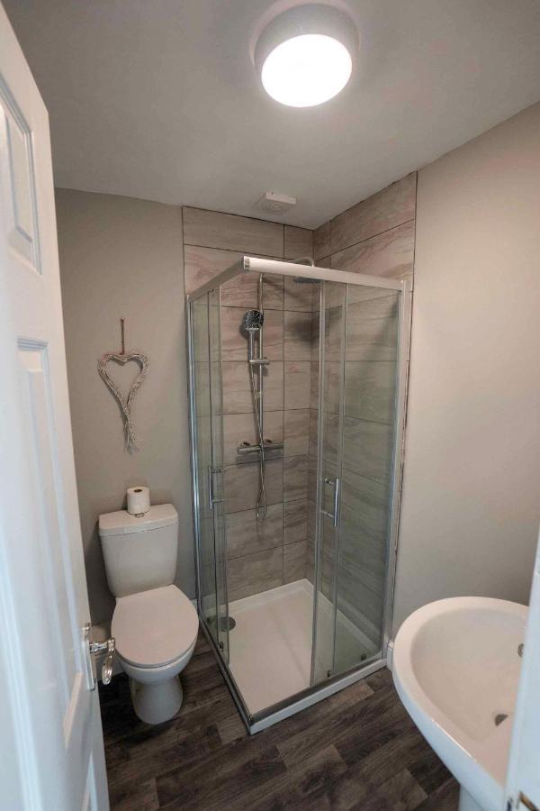 Westbourne Villas Suite 4 Apartment *