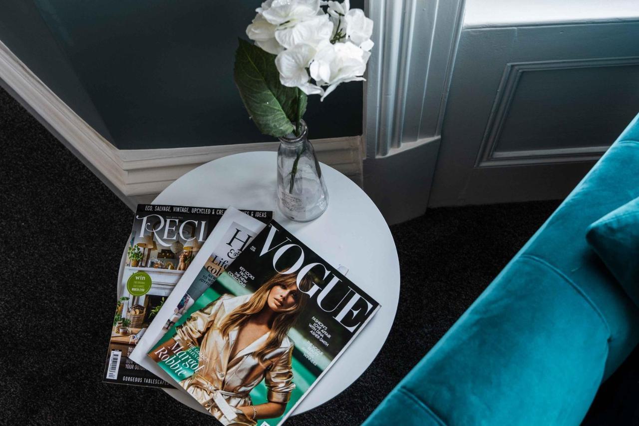 Westbourne Villas Suite 4 Scarborough