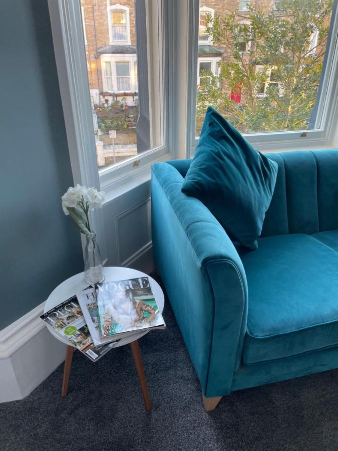 Westbourne Villas Suite 4
