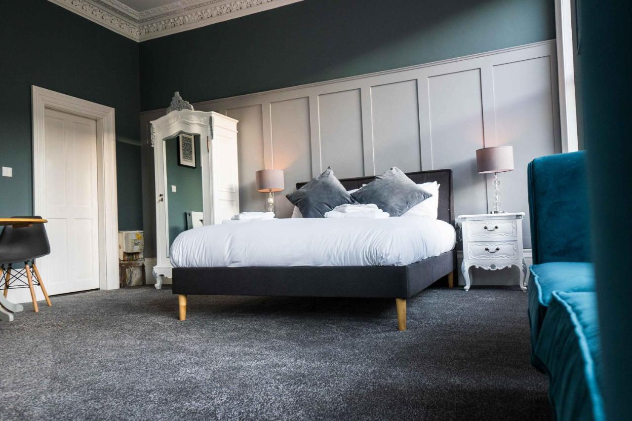 Westbourne Villas Suite 4 Scarborough
