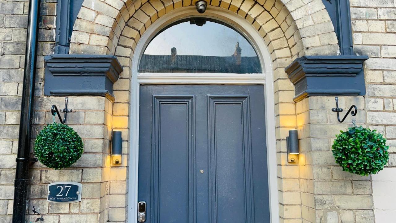 Apartment Westbourne Villas Suite 4