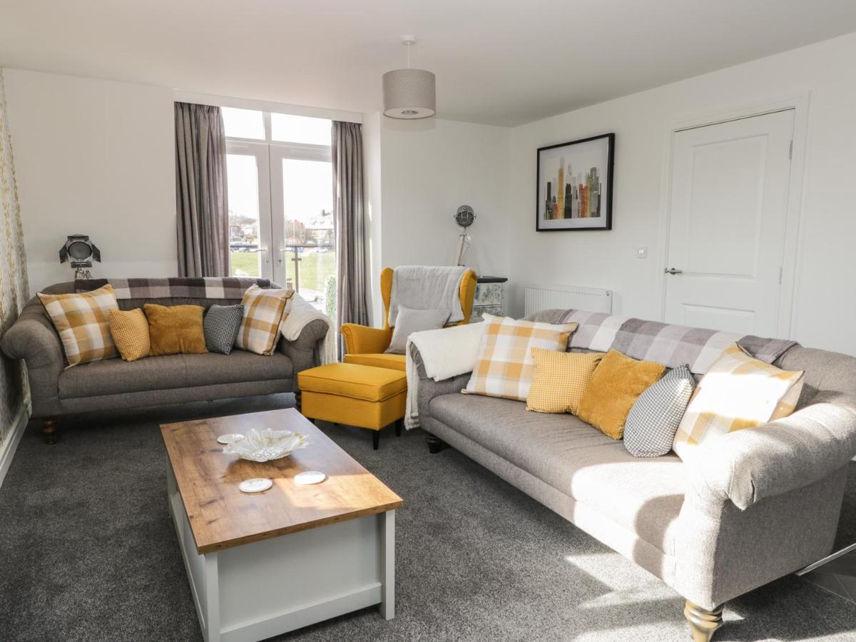 Manor Heath - The Penthouse *