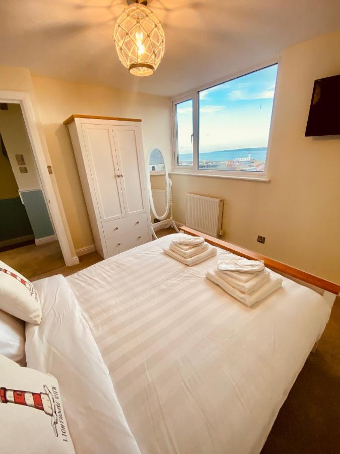 Lighthouse View, One Min From Harbour & Beach * Scarborough