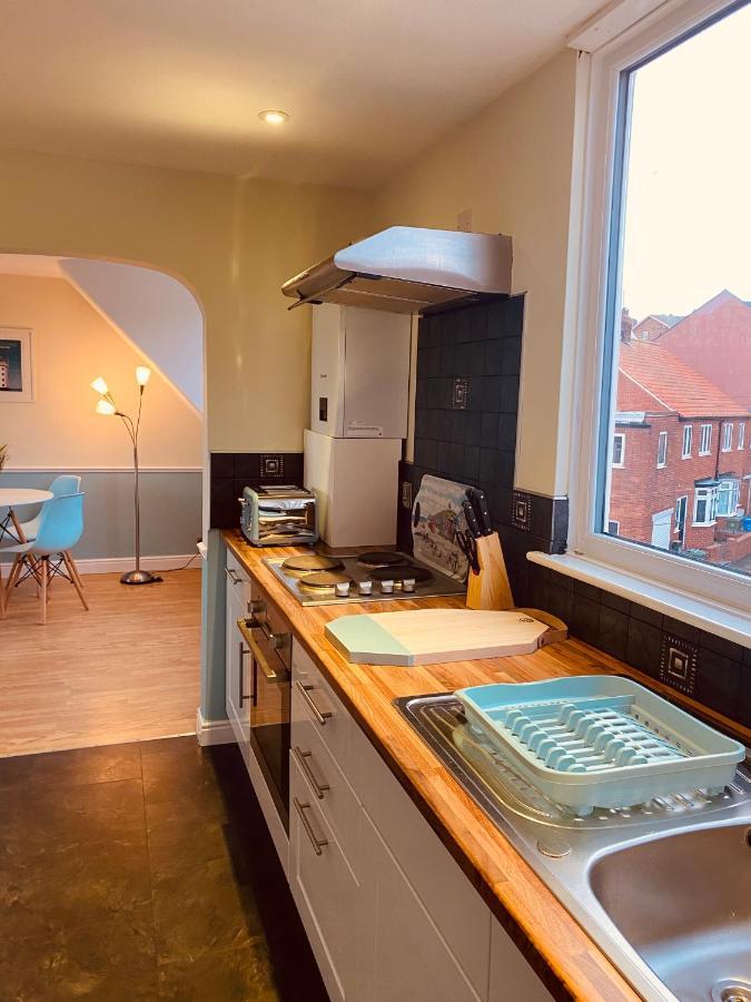 Apartment Lighthouse View, One Min From Harbour & Beach *