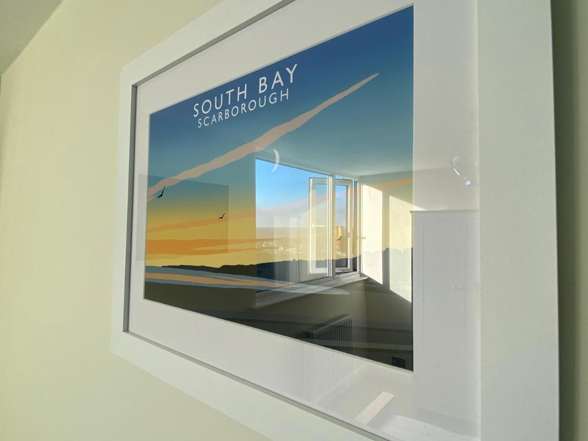 Apartment Lighthouse View, One Min From Harbour & Beach Scarborough