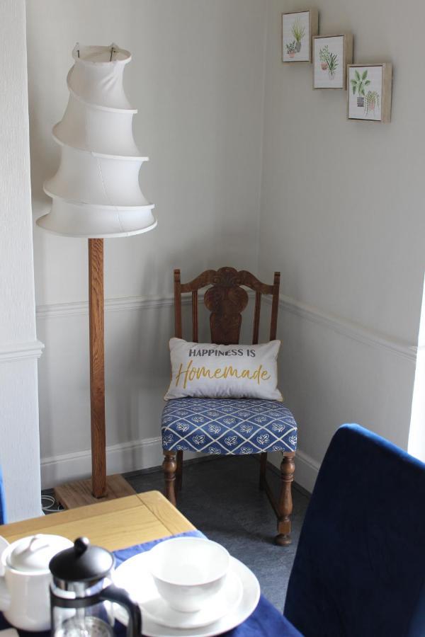 Holiday home The Hampton Beautiful 3 Bedroom House With Conservatory & Garden