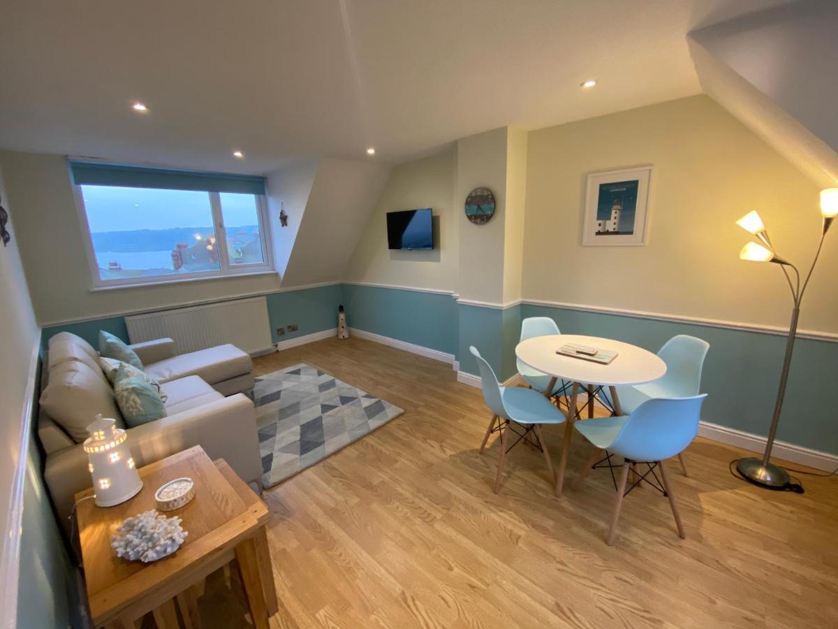 Lighthouse View, One Min From Harbour & Beach * Scarborough