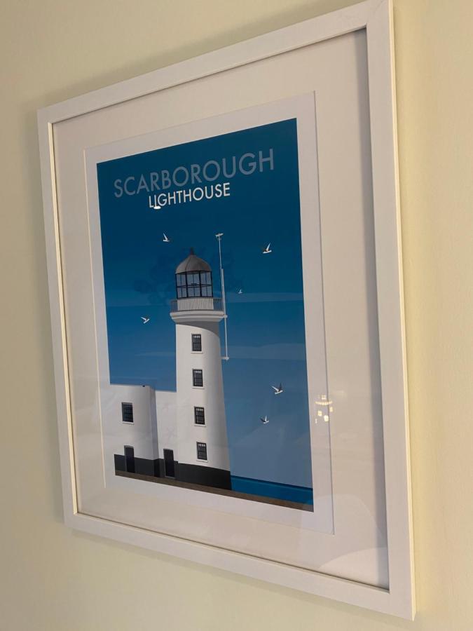 Apartment Lighthouse View, One Min From Harbour & Beach *