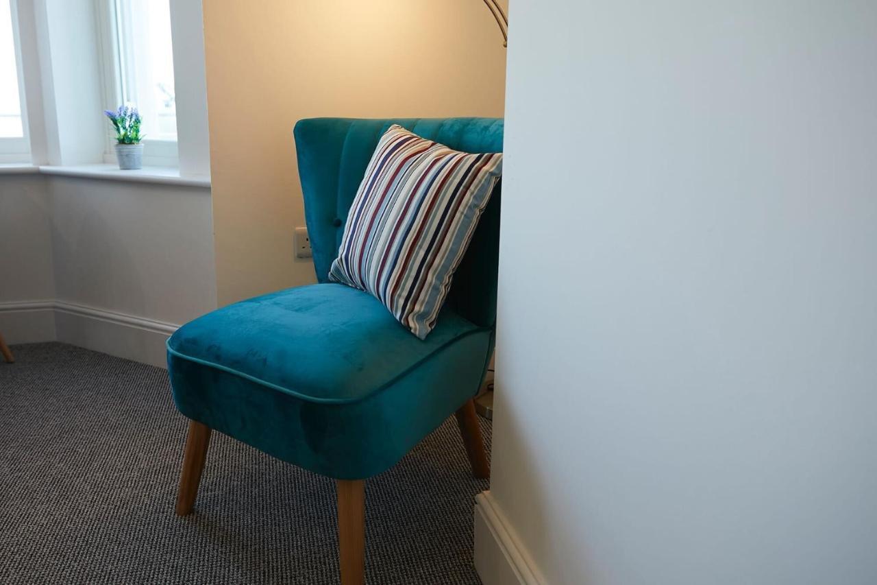 Headland View - Stunning Sea Views - Yorkshire Coast Lets *