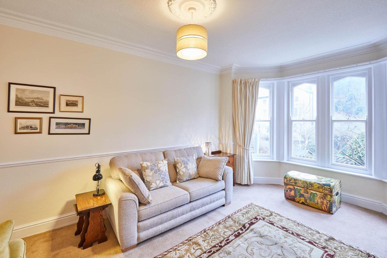 Apartment Host & - The Garden Flat *