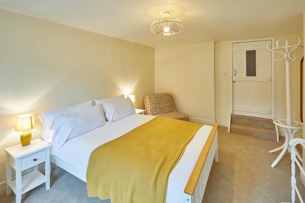 Apartment Host & - The Garden Flat