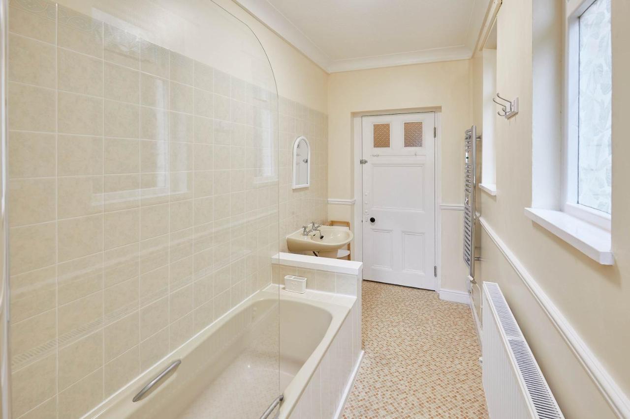 Apartment Host & - The Garden Flat