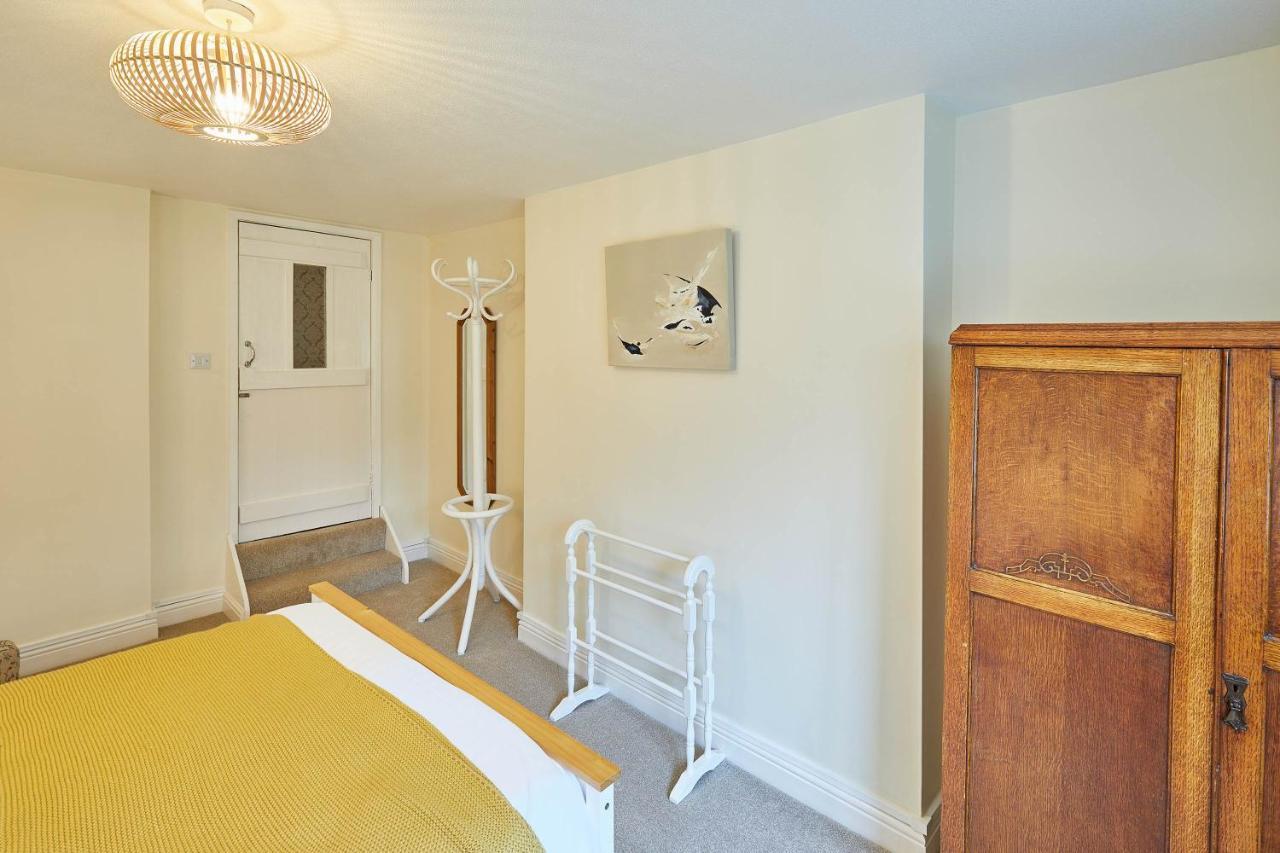 Apartment Host & - The Garden Flat