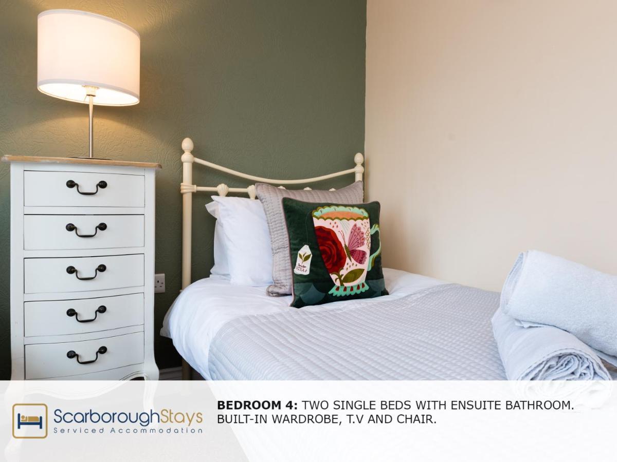 - Luxury Townhouse Ideal For Large Groups - Hot Tub