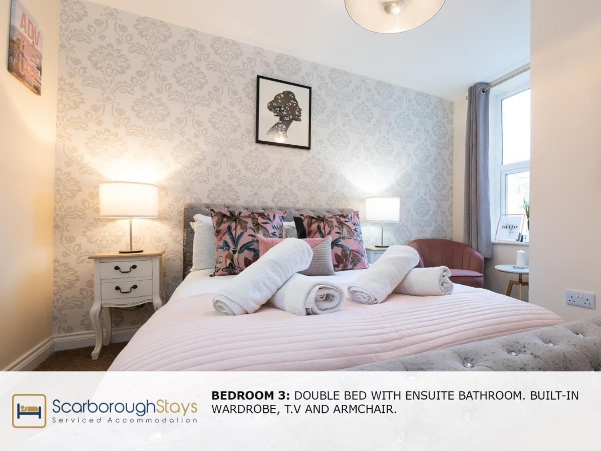 - Luxury Townhouse Ideal For Large Groups - Hot Tub *