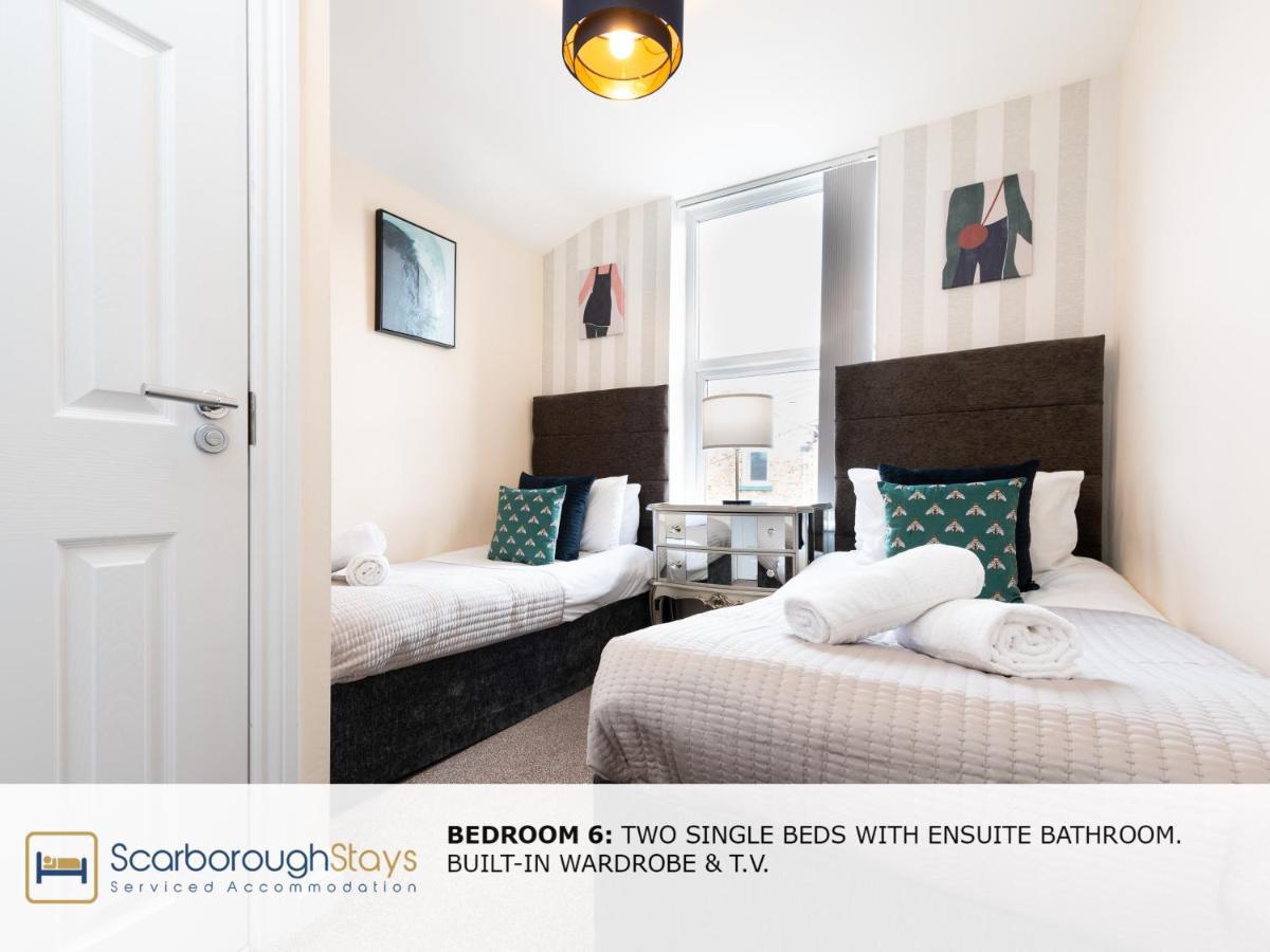 - Luxury Townhouse Ideal For Large Groups - Hot Tub *