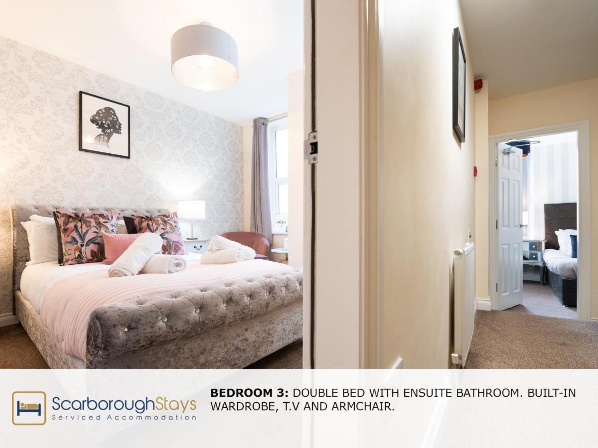 - Luxury Townhouse Ideal For Large Groups - Hot Tub