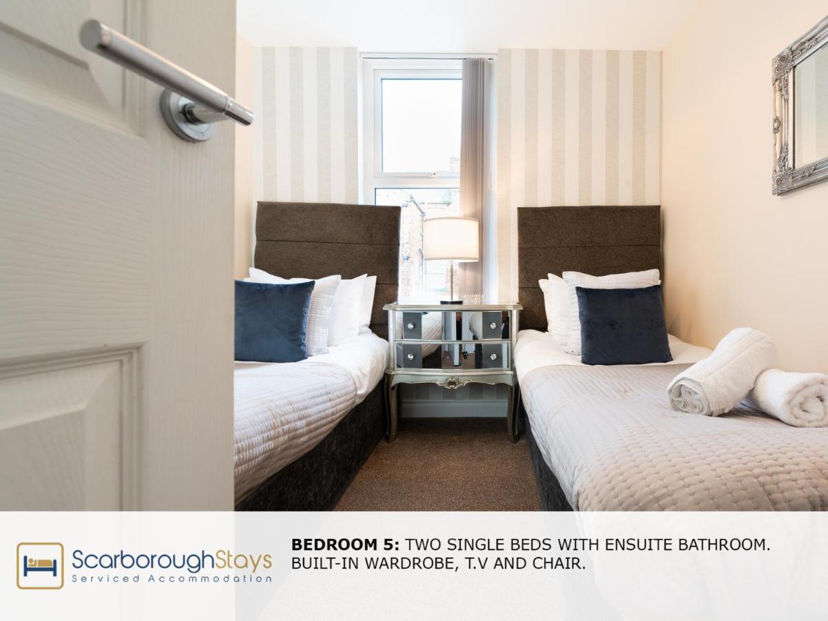 - Luxury Townhouse Ideal For Large Groups - Hot Tub Holiday home