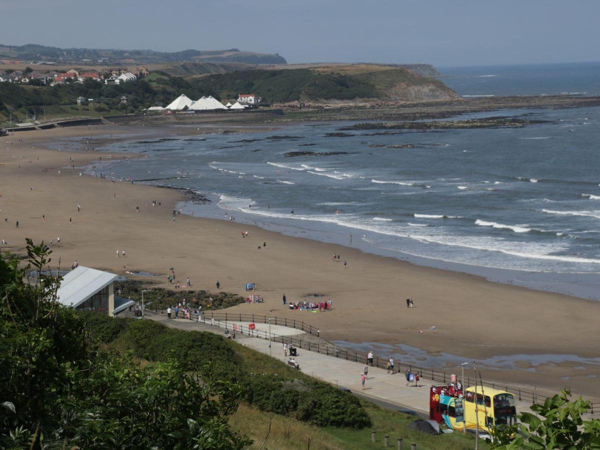 Highview Holiday home Scarborough