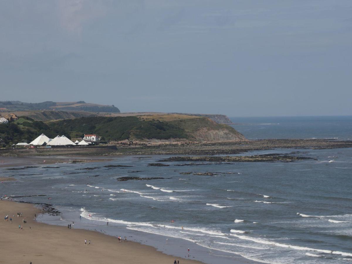 Holiday home Highview Scarborough