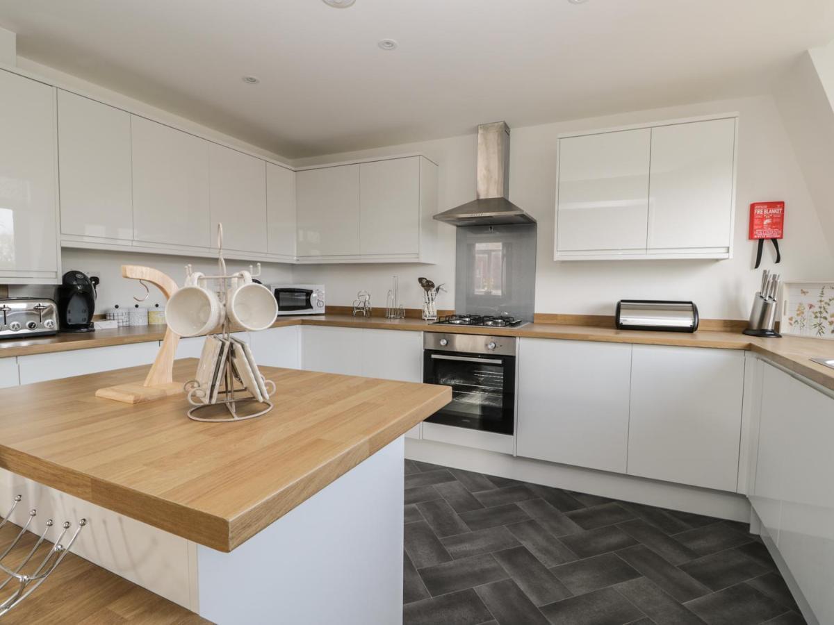 Manor Heath - The Penthouse *