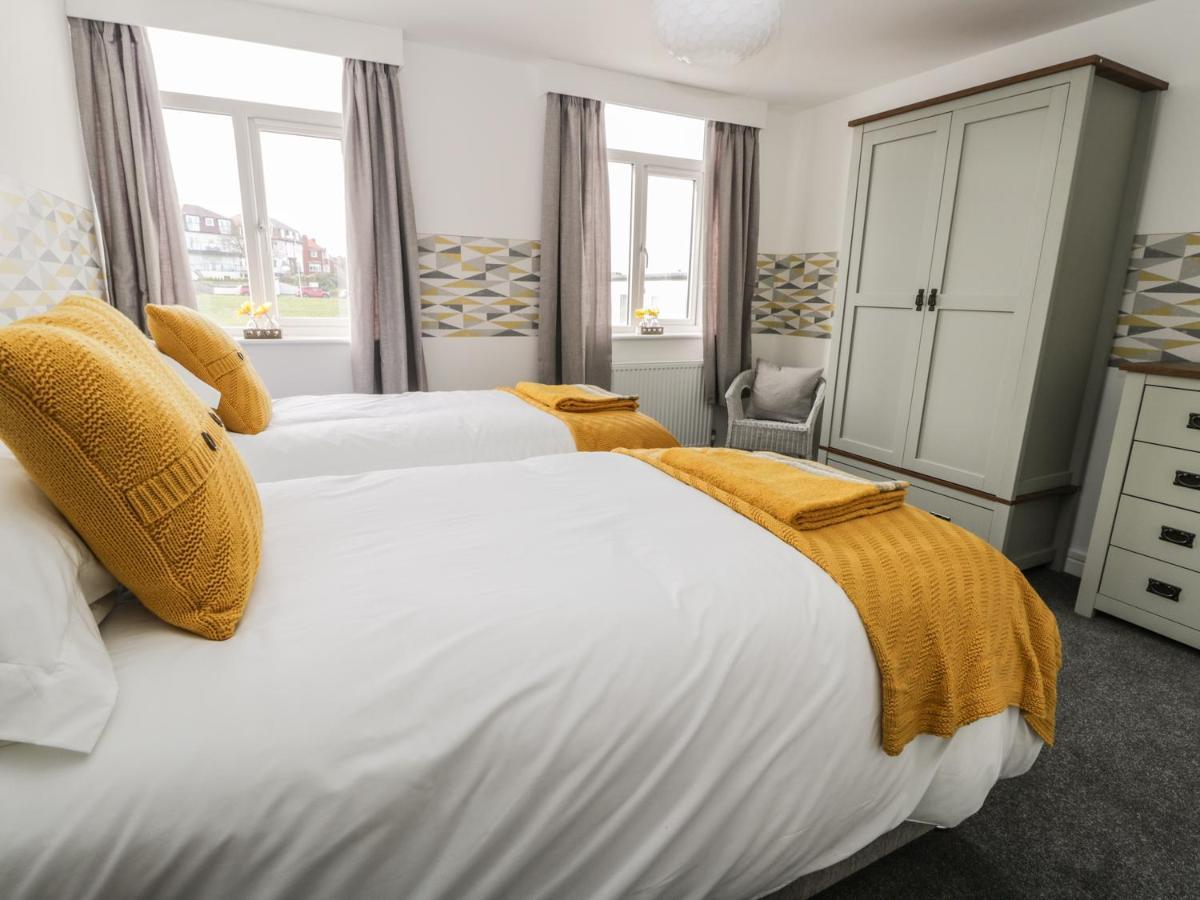 Manor Heath - The Penthouse *
