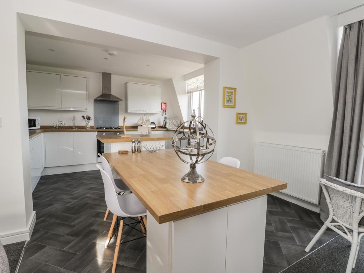 Manor Heath - The Penthouse Scarborough