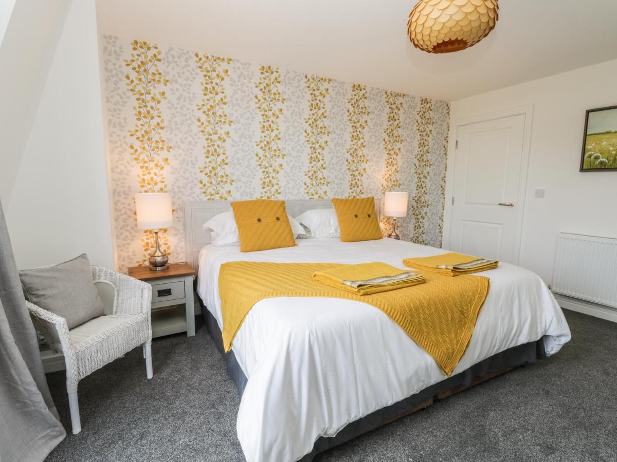 Manor Heath - The Penthouse Apartment Scarborough