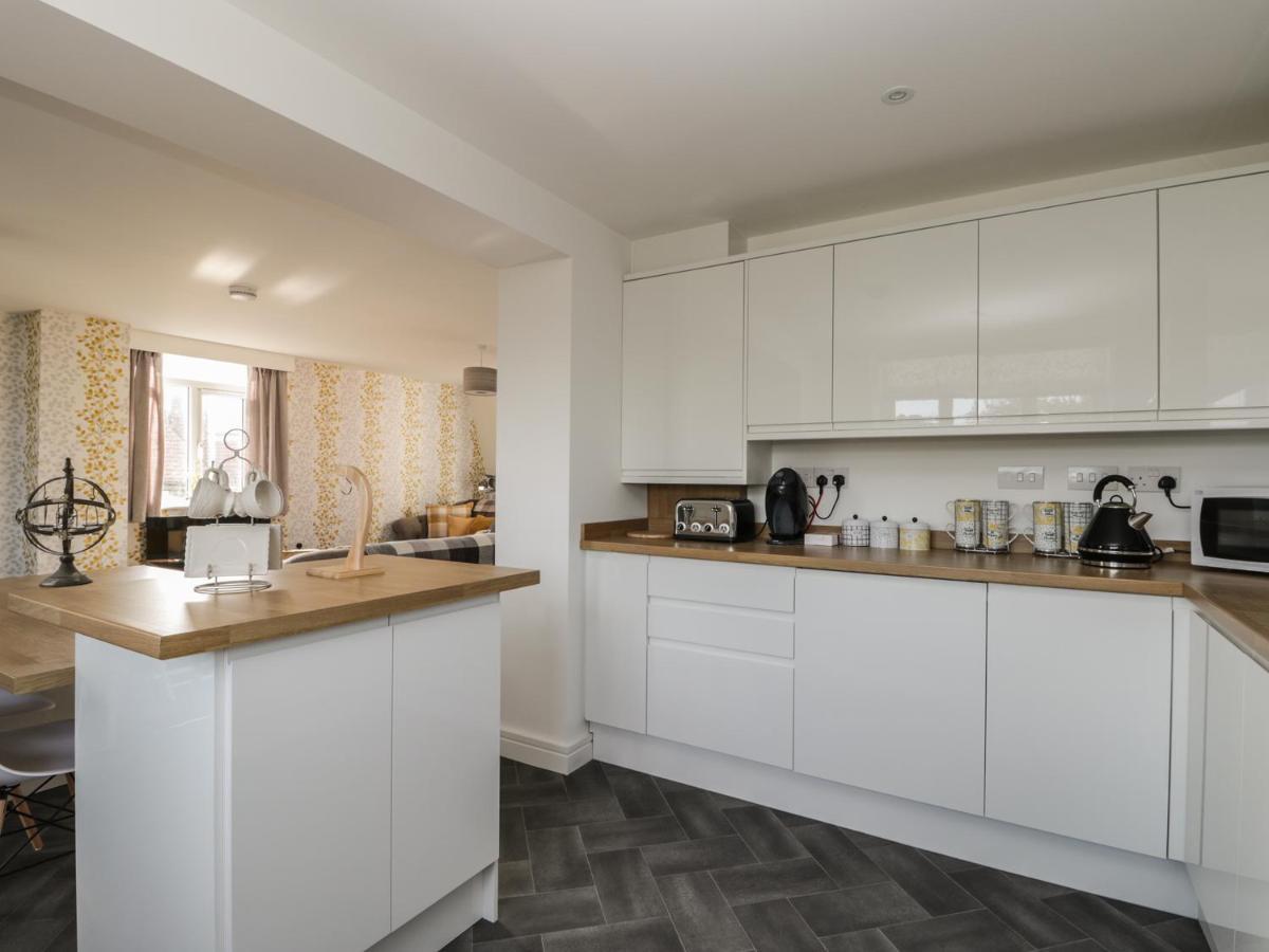 Manor Heath - The Penthouse * Scarborough