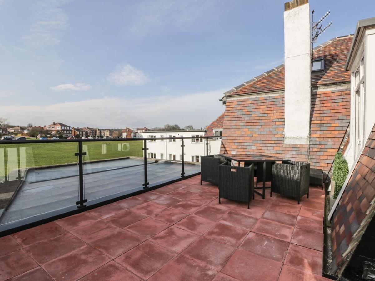 Apartment Manor Heath - The Penthouse
