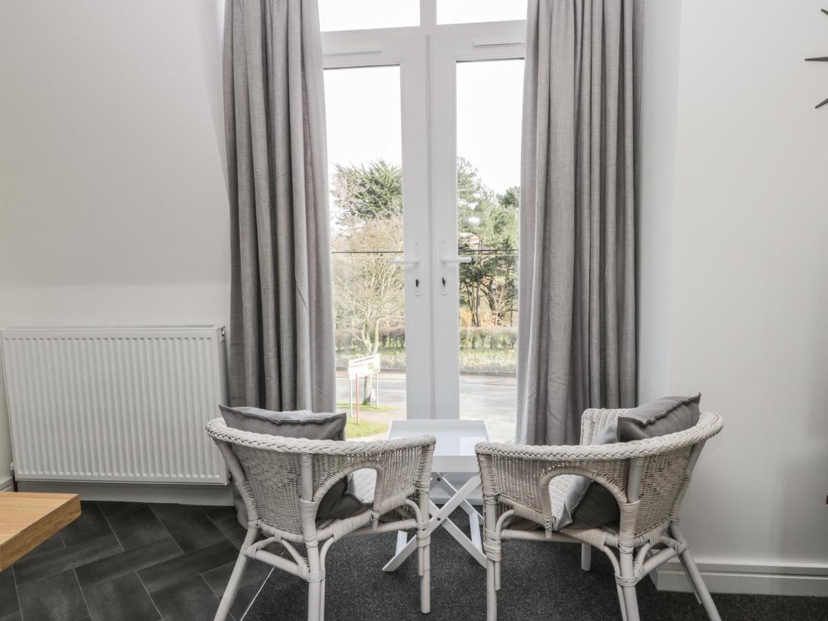 Apartment Manor Heath - The Penthouse Scarborough
