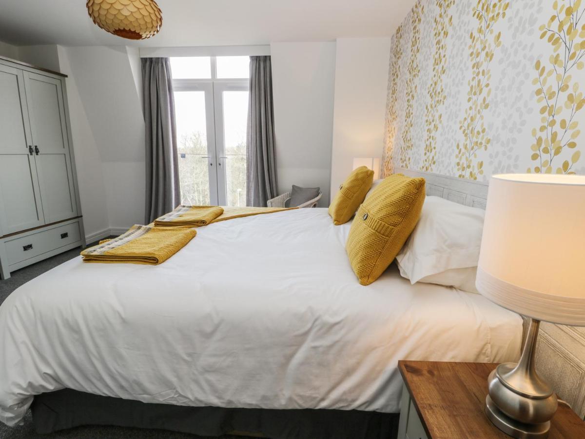 Manor Heath - The Penthouse * Scarborough