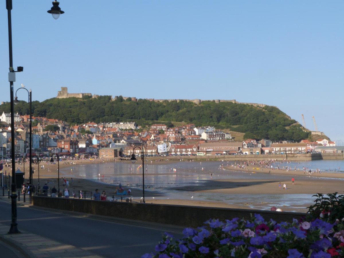 Manor Heath - The Penthouse Apartment Scarborough