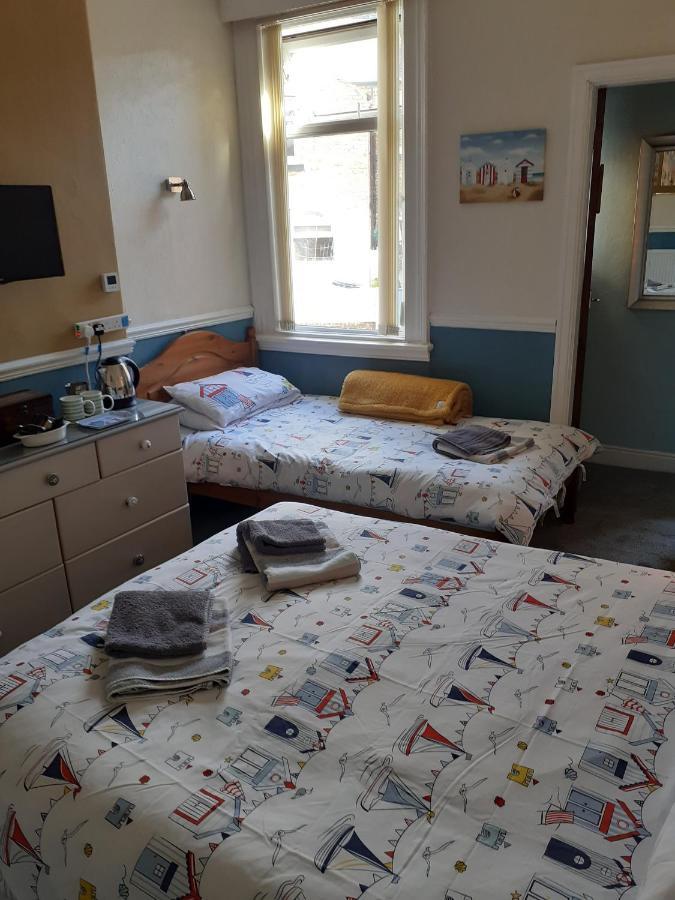 Bed & Breakfast The Beaches 3*